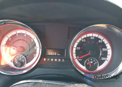 2019 Dodge Grand Caravan Sxt z USA, uszkodzony, nr VIN 2C4RDGCG8KR611903